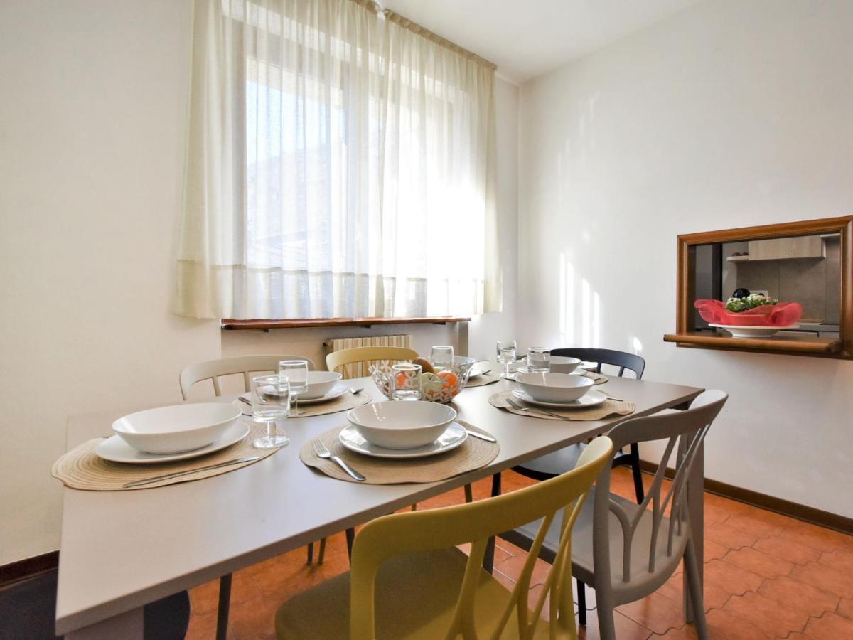 Apartment Stelvio By Interhome Grosotto Exterior foto